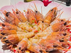 -量子制造·元创意料理(李公堤店)