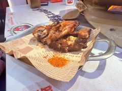-蛙来哒(方圆荟店)