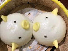 -悟长年潮汕菜砂锅粥(圣熙8号店)
