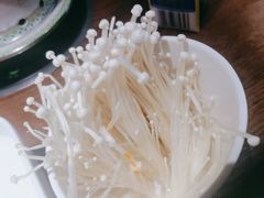 -百草滩羊清水涮羊肉(长城路店)