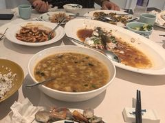 -山水一号·中餐厅
