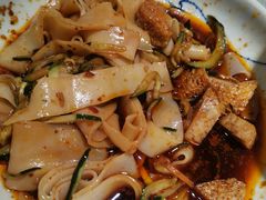 石河子凉皮-巴依兄弟西域美食(机场店)