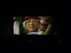 放映厅-佳兆业国际影城(惠州IMAX店)