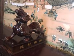 -尚府一品·烤鸭·新京菜(圆明园店)