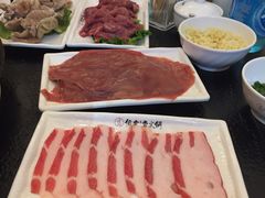 -仁虎老火锅(黄泥磅店)