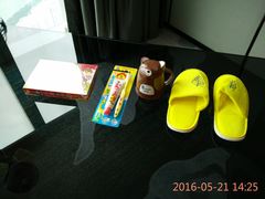 -广州四季酒店