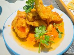 -东北缘餐厅(兰埔路店)