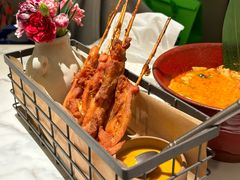 -太食獸泰式茶餐厅(艾尚天地店)