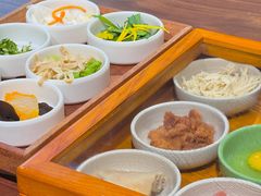 -良米山·云南野生菌过桥米线(上海首店)