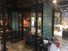 -蟹谢蒸鲜自助餐厅