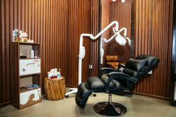 -Hair Co.一间沙龙