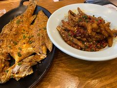 -蚝太郎 • 海鲜烧烤(Upark店)