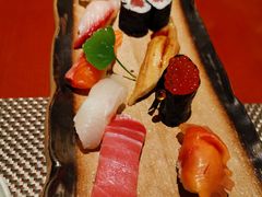 -乾山寿司(好运街店)