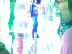 -泰安地下龙宫景区