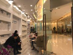 -固瑞齿科(国贸门诊店)
