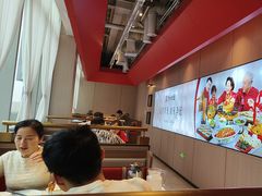 -李记搅团•非遗陕菜(三桥店)