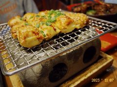 烘焙姚贵文建水豆腐-雀舞云南菜(天津天河城购物中心店)