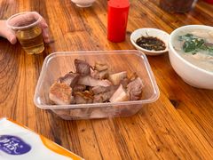 烧肉-洲心明记烧肉大粥(总店)