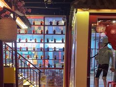 -探花·意境江南菜·唐伯虎文化体验店·松鼠桂鱼(观前店)