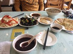 -孟记粥铺·家常菜·烧烤·粥(亚运村店)