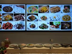 -胖大嫂渔家排档·全海景餐厅(渔村店)