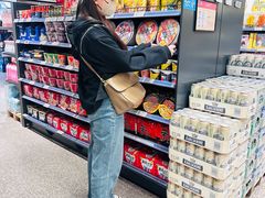 -ALDI奥乐齐超市(杨浦延吉店)