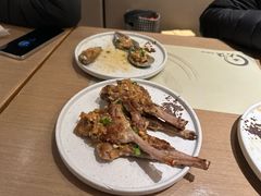-大渔铁板烧(花园道店)