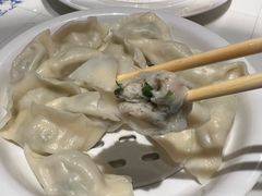 鲅鱼馅水饺-东方饺子王(工农大路店)