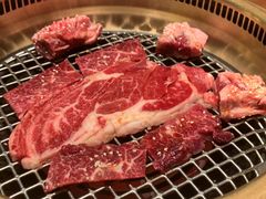-御牛道日式烤肉料理(杭州万象城店)