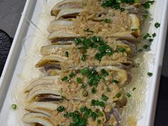 -钱山海鲜大排档