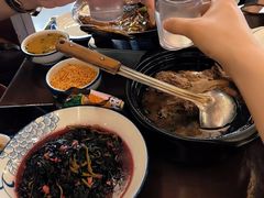 -巢湖名吃·东关老鹅汤(江南风情街店)