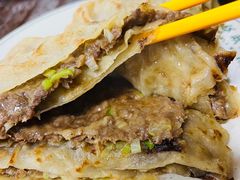 -清真永恒华威肉饼(潘家园店)