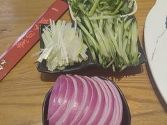 -毛毛熏肉•东北菜老字号(大安街店)