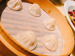 鸡汁小笼包-桂满陇-十里风荷(合生汇店)
