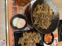 -吉野家(群力王府井店)