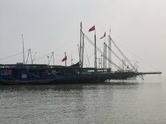 -洪泽湖古堰景区