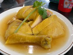 糟鸡-绍兴名菜馆(可乐路店)