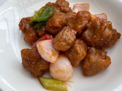 -莆田餐厅PUTIEN(颐堤港店)