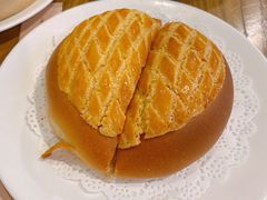 -喜粤糖朝餐厅(三八广场店)