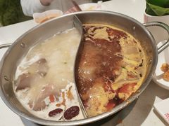 -密友回转自助火锅(中海环宇城店)