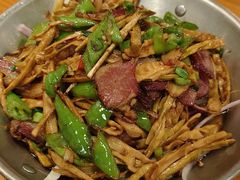 -莲餐厅·湖北菜·藕汤老手艺(愚园路店)