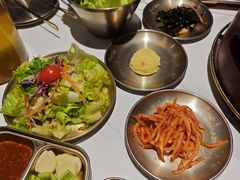 -西塔老太太泥炉烤肉(望京一店)