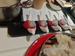 -东道煮牛肉火锅(东盛大街店)