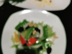 -高第街56号餐厅(银座商城玉函店)