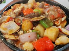 -光明邨大酒家(淮海路店)