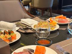 -深圳四季酒店·馥自助餐厅