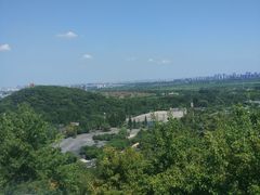 -上海佘山国家森林公园西佘山园