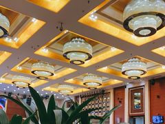 大堂-顺德人家食府(黄金广场店)