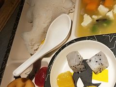 -探鱼·鲜青椒爽麻烤鱼(西南商都店)
