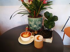 -LAB COFFEE来杯咖啡(浦仓路店)